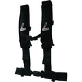 DragonFire Racing black auto part