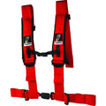 DragonFire Racing red auto part