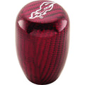 DragonFire Racing red auto part