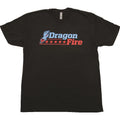 DragonFire Racing red auto part