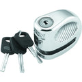 Bike Master chrome auto part
