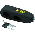 Bike Master black auto part