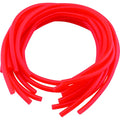 Bike Master red auto part