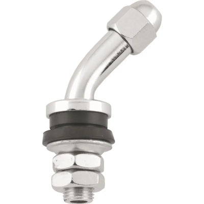 Bike Master chrome auto part