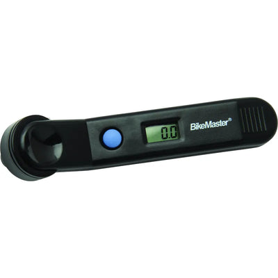 Bike Master gauge