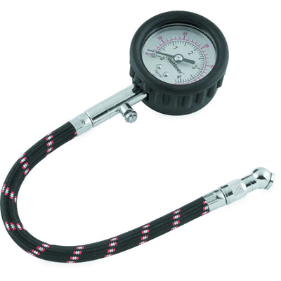Bike Master gauge