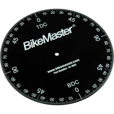 Bike Master auto part