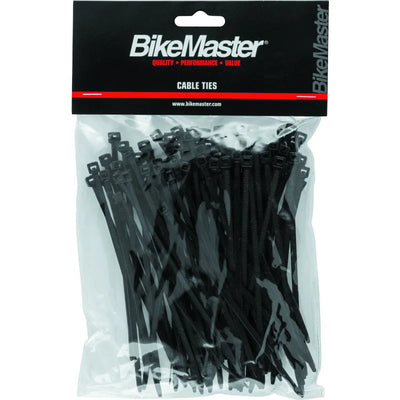 Bike Master black auto part