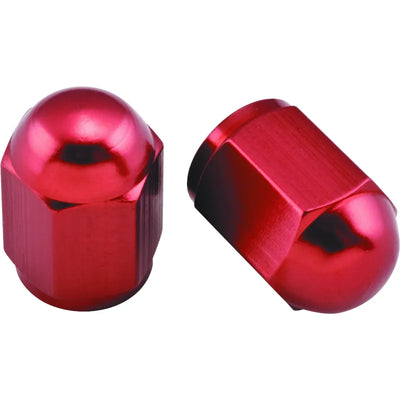 Bike Master red auto part