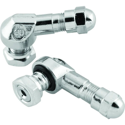 Bike Master chrome auto part