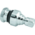 Bike Master silver auto part