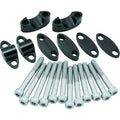 Bike Master black auto part