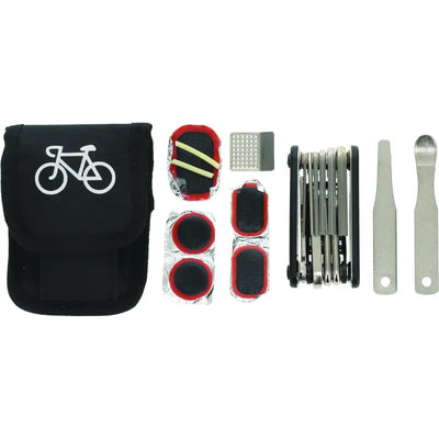 Bike Master auto part