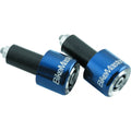 Bike Master blue auto part