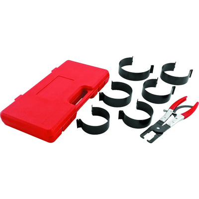 Bike Master air compressor