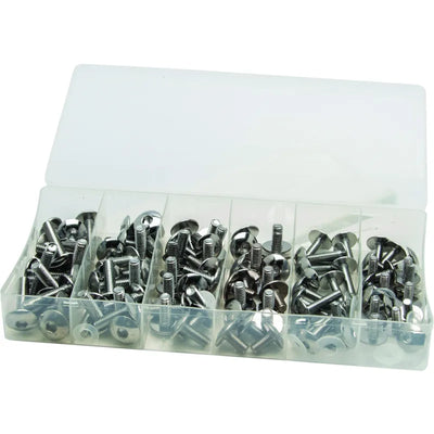 Bike Master hardware kit