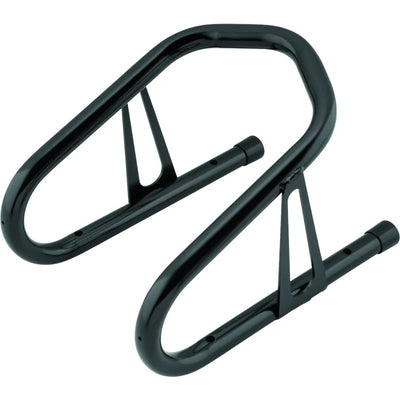 Bike Master black auto part