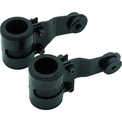 Bike Master black headlights