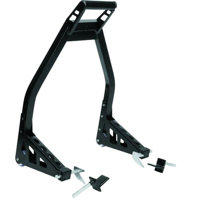 Bike Master black auto part