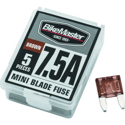 Bike Master auto part