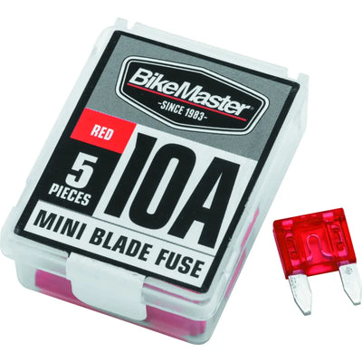 Bike Master auto part