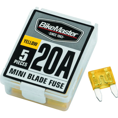 Bike Master auto part