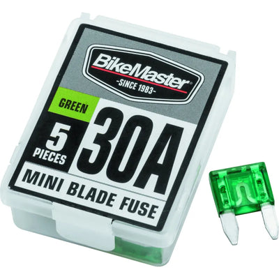Bike Master auto part