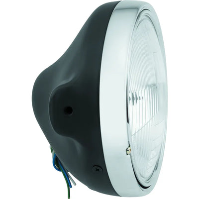Bike Master black headlights