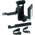 Bike Master black auto part