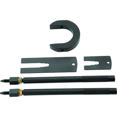 Bike Master springs