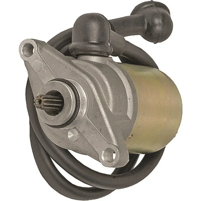 Bike Master auto part