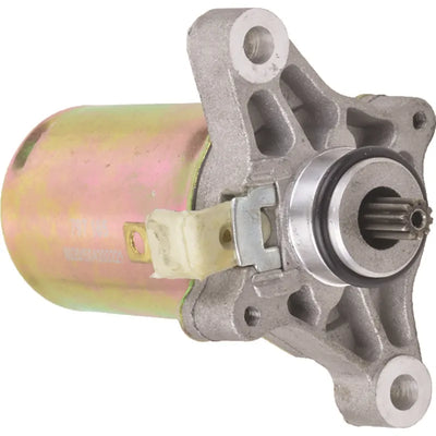 Bike Master auto part