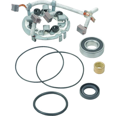 Bike Master auto part
