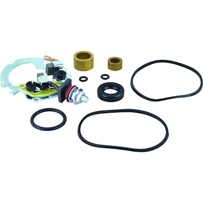 Bike Master auto part