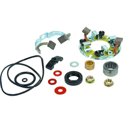 Bike Master auto part