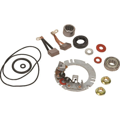 Bike Master auto part