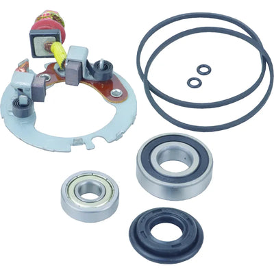 Bike Master auto part