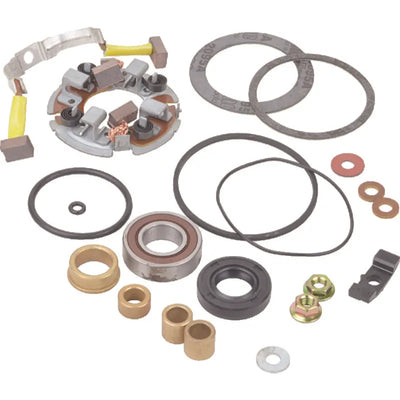 Bike Master auto part