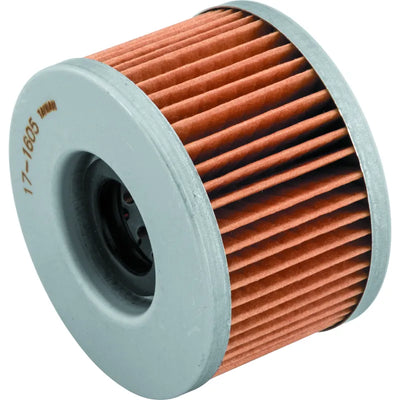 Bike Master black oil filter