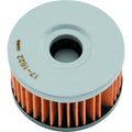 Bike Master black oil filter