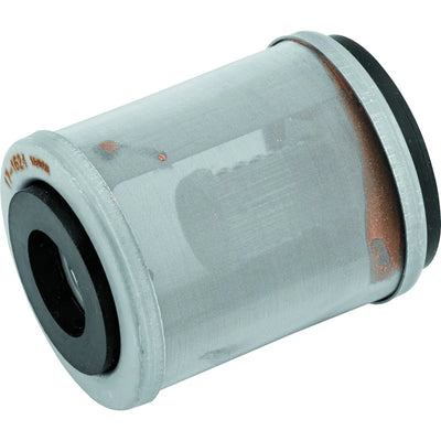 Bike Master black oil filter