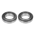 Yukon Gear & Axle auto part
