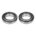 Yukon Gear & Axle auto part