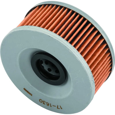Bike Master black oil filter