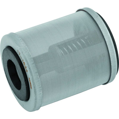 Bike Master black oil filter