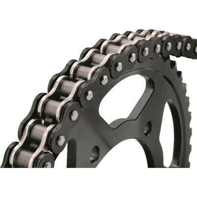 Bike Master black auto part