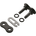 Bike Master black auto part