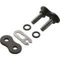 Bike Master black auto part