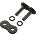 Bike Master black auto part