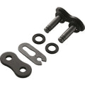 Bike Master black auto part